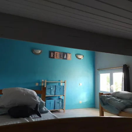 Les Gites De Vensac Esterno foto