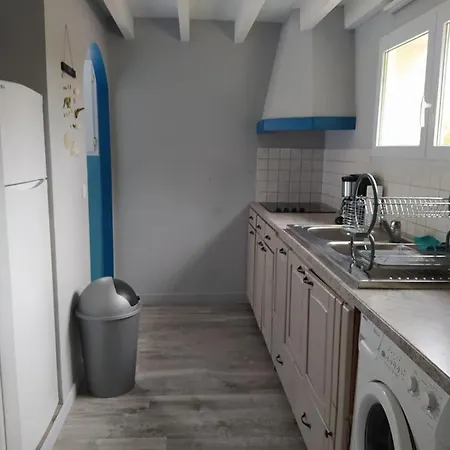 Les Gites De Vensac Esterno foto