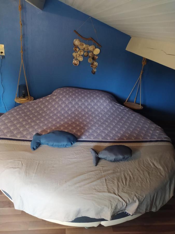 Appartement Les De