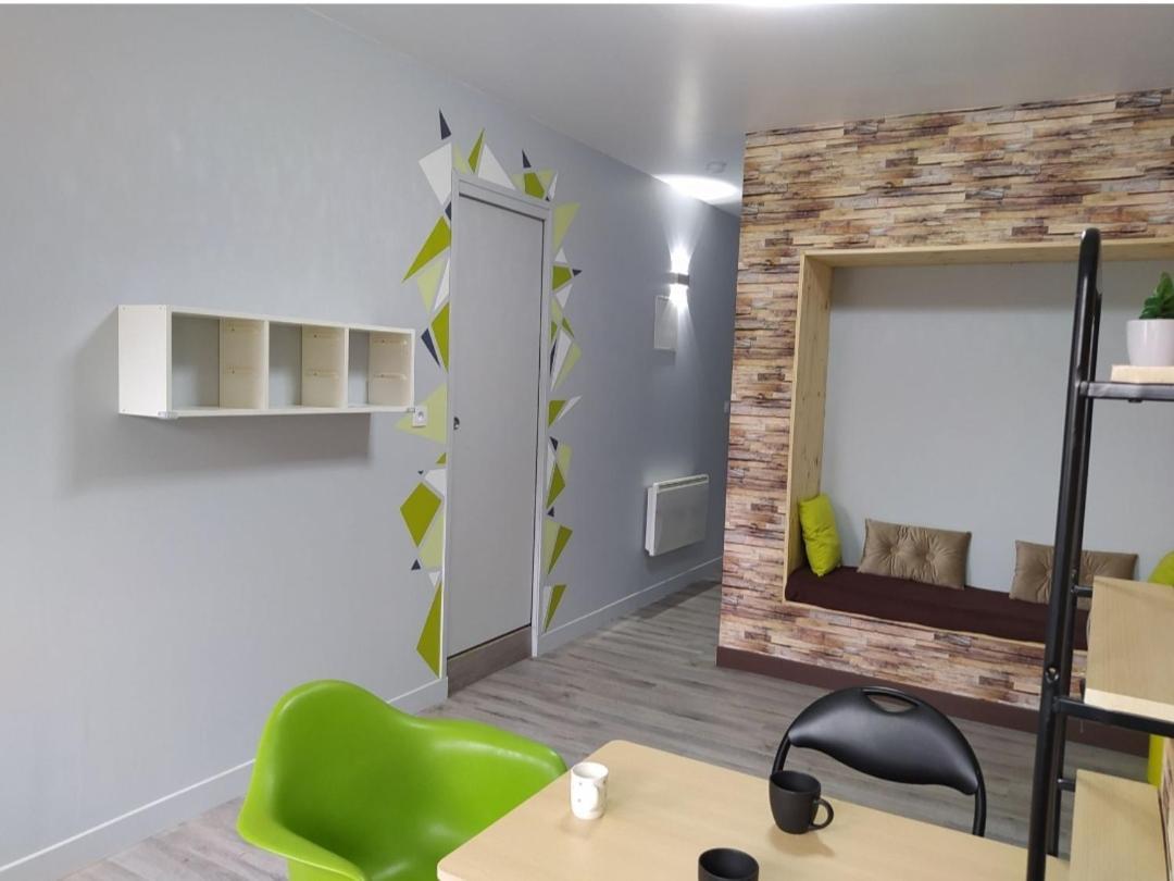 Appartement Les De *