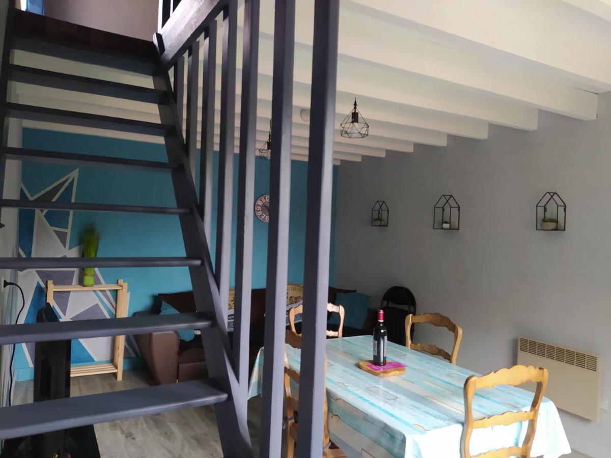 Appartement Les De *