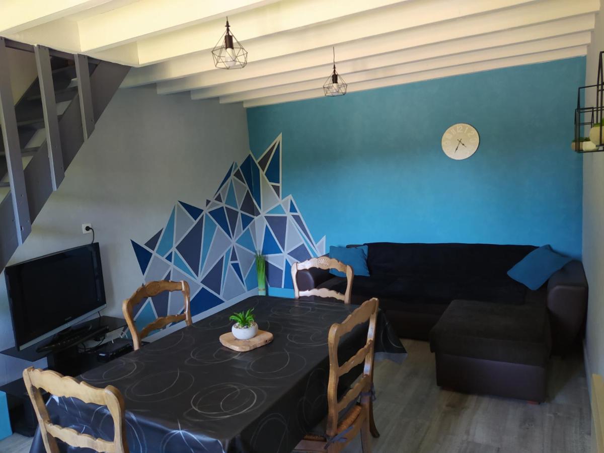Les De Appartement
