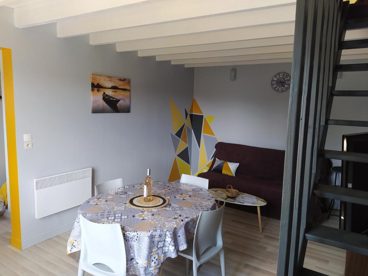 Les De Appartement Vensac