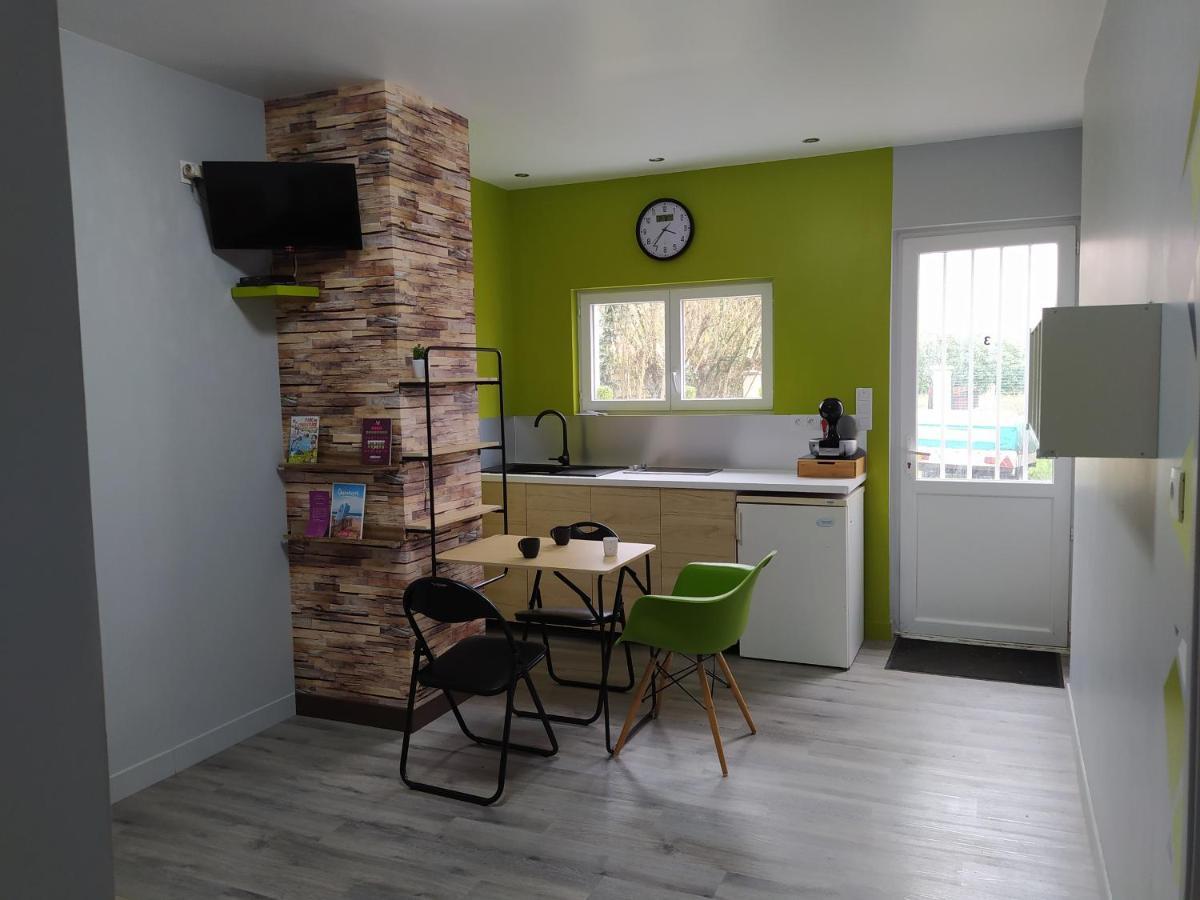 Les De Appartement