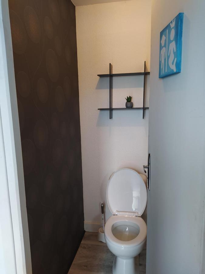 Appartement Les De