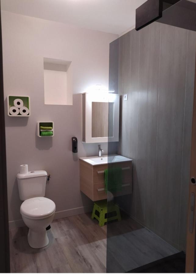 Les De Appartement *