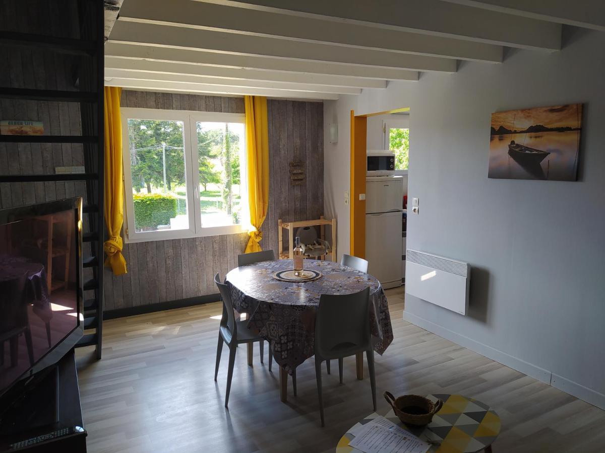 Appartement Les De Vensac